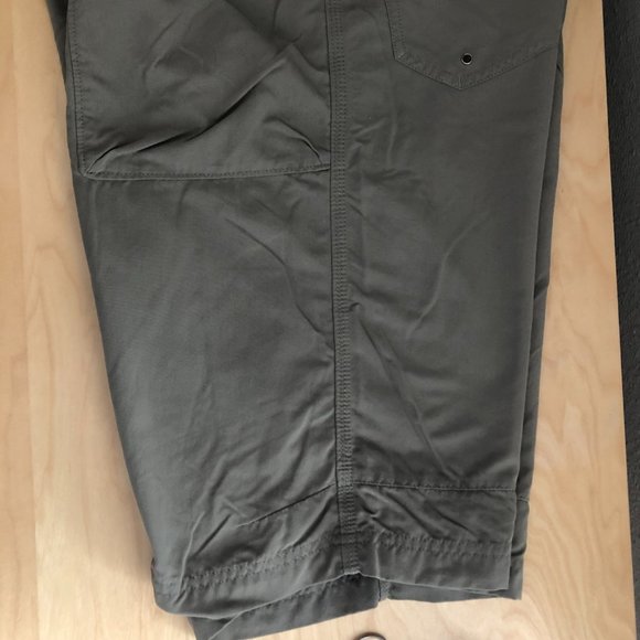 REI Boundry Athletic Cargo Shorts - 50 UPF - Picture 7 of 8